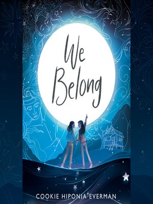cover image of We Belong